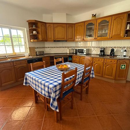 Villa Barros By Galantevasques Carvoeiro  Esterno foto