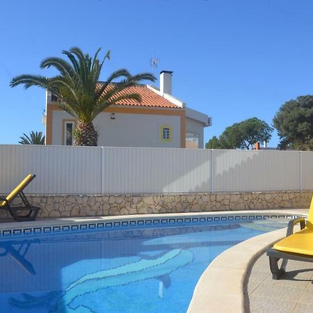 Villa Barros By Galantevasques Carvoeiro  Esterno foto