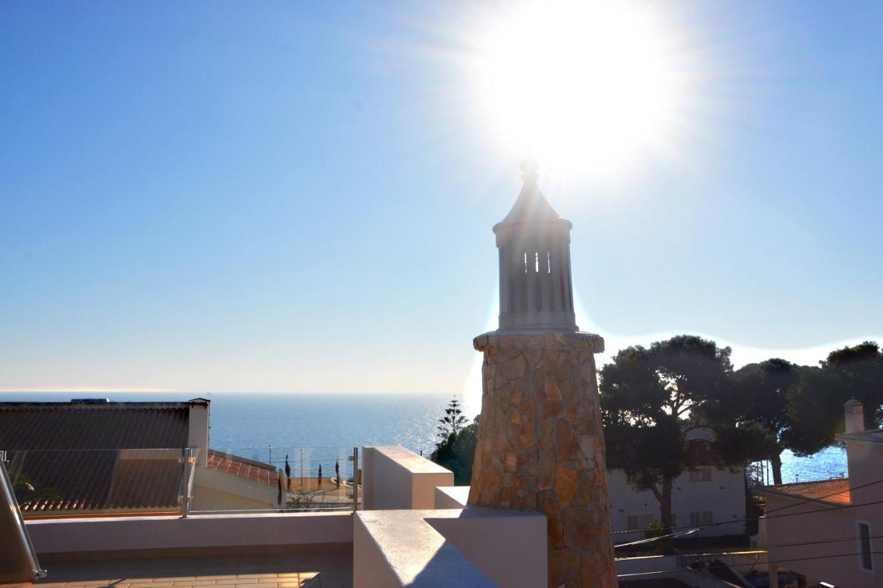 Villa Barros By Galantevasques Carvoeiro  Esterno foto