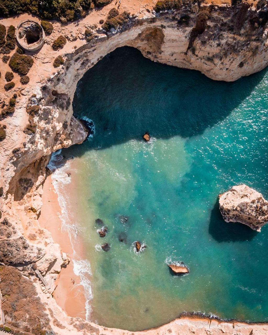 Villa Barros By Galantevasques Carvoeiro  Esterno foto