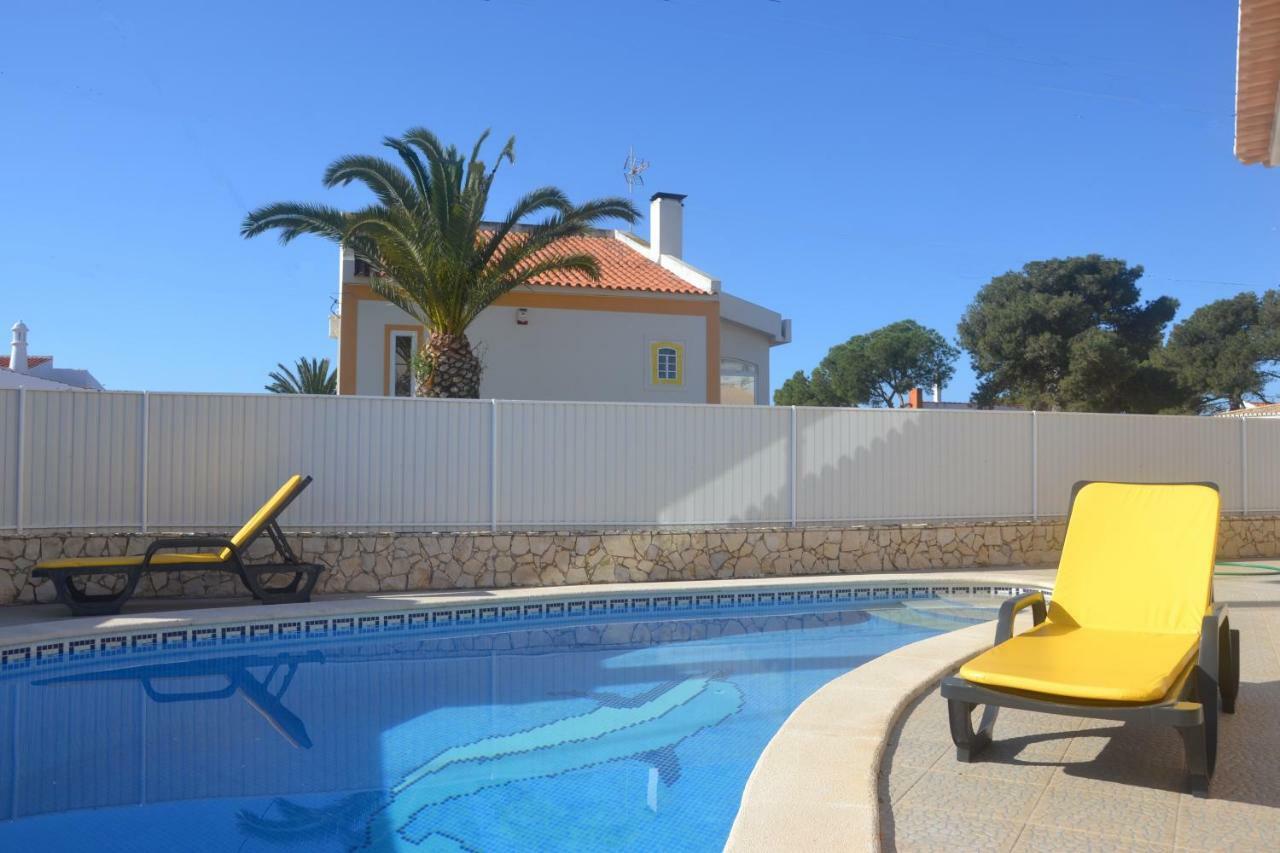 Villa Barros By Galantevasques Carvoeiro  Esterno foto