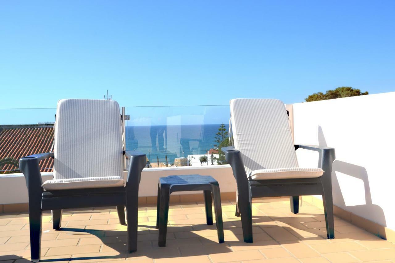 Villa Barros By Galantevasques Carvoeiro  Esterno foto
