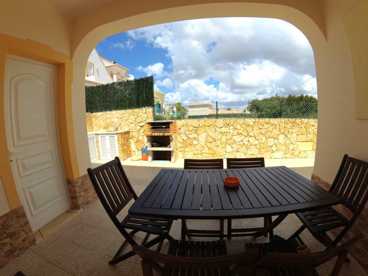 Villa Barros By Galantevasques Carvoeiro  Esterno foto